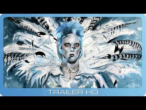 Trailer-Vorschau: Velvet Goldmine