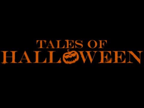 Trailer-Vorschau: Tales of Halloween