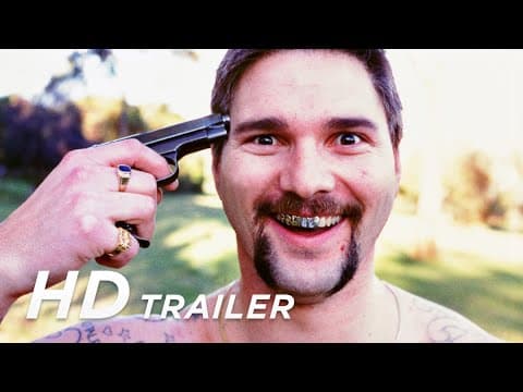 Trailer-Vorschau: Chopper