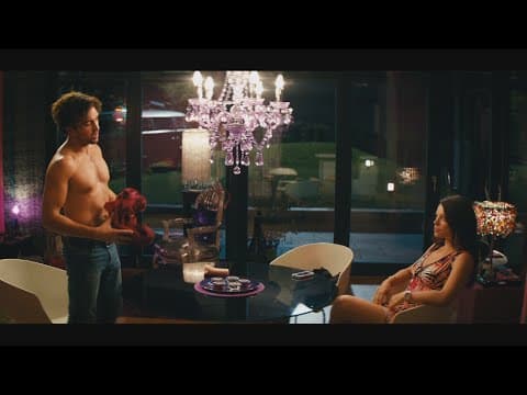 Trailer-Vorschau: Männerhort