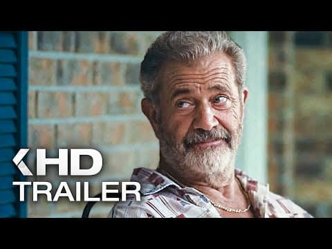 Trailer-Vorschau: Bandit