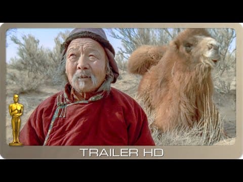 Trailer-Vorschau: Die Geschichte vom weinenden Kamel