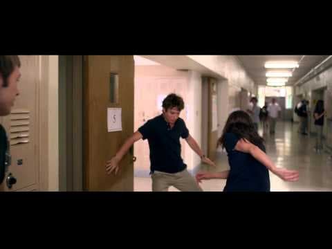 Trailer-Vorschau: Excision