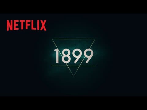 Trailer-Vorschau: 1899