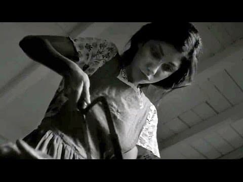 Trailer-Vorschau: The Eyes of My Mother