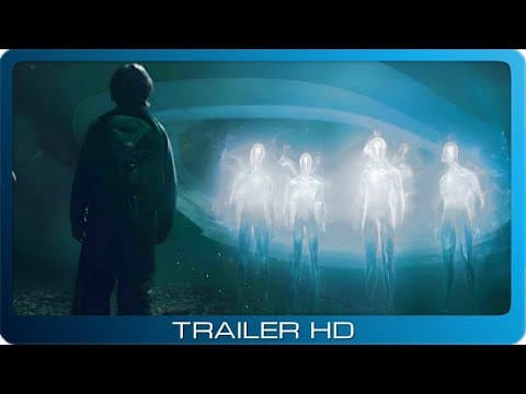 Trailer-Vorschau: Knowing - Die Zukunft endet jetzt