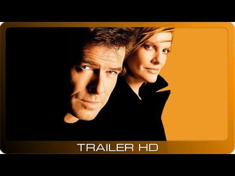 Trailer-Vorschau: Die Thomas Crown Affäre