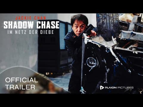 Trailer-Vorschau: Shadow Chase - Im Netz der Diebe