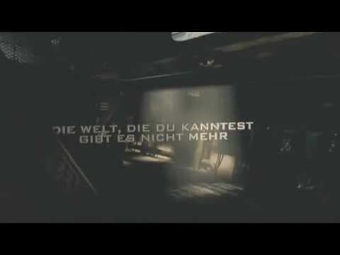 Trailer-Vorschau: Pandorum