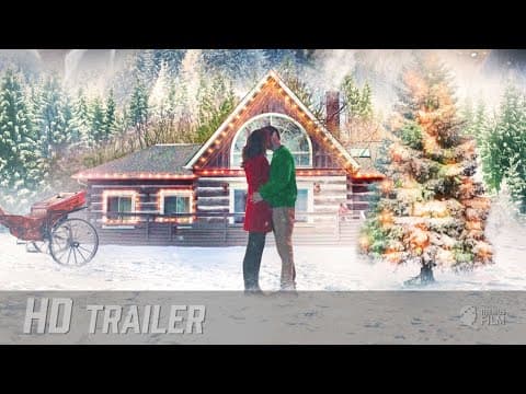 Trailer-Vorschau: Das Weihnachts-Chalet