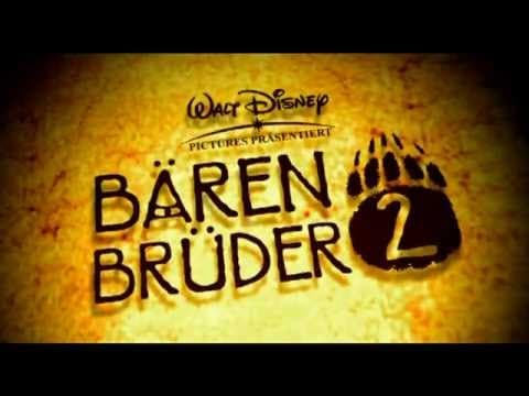 Trailer-Vorschau: Bärenbrüder 2
