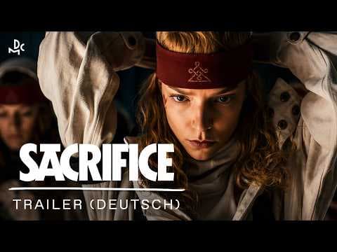Trailer-Vorschau: Sacrifice