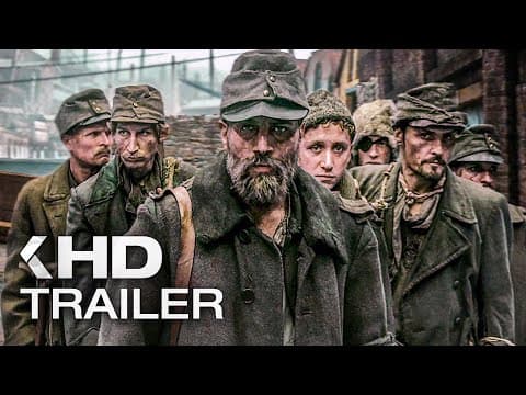 Trailer-Vorschau: Hinterland