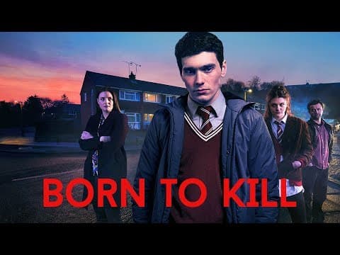 Trailer-Vorschau: Born to Kill