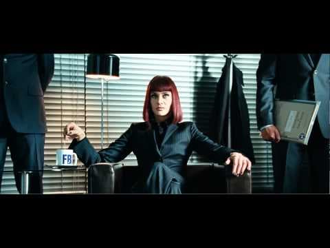 Trailer-Vorschau: Jerry Cotton