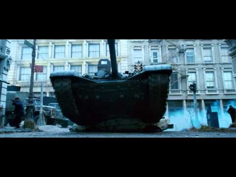 Trailer-Vorschau: The Expendables 2