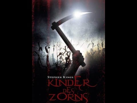 Trailer-Vorschau: Kinder des Zorns