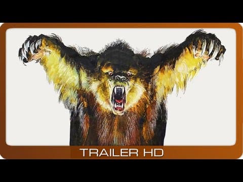 Trailer-Vorschau: Grizzly - Tödliche Klauen