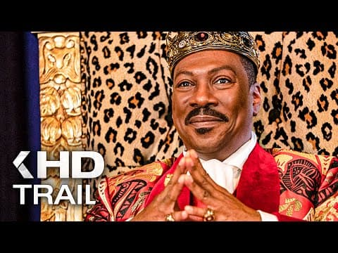 Trailer-Vorschau: Der Prinz aus Zamunda 2