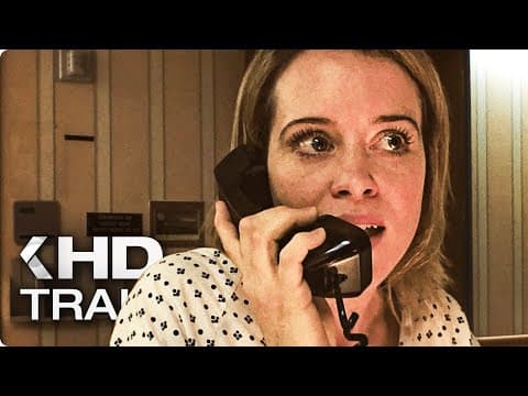 Trailer-Vorschau: Unsane: Ausgeliefert