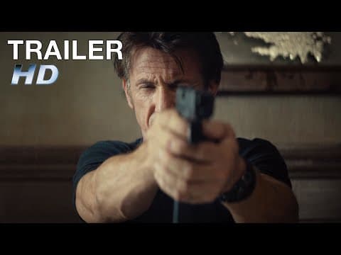Trailer-Vorschau: The Gunman