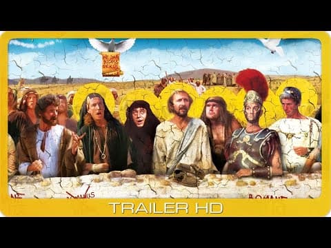 Trailer-Vorschau: Monty Pythons - Das Leben des Brian