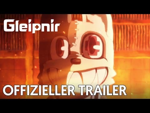 Trailer-Vorschau: Gleipnir