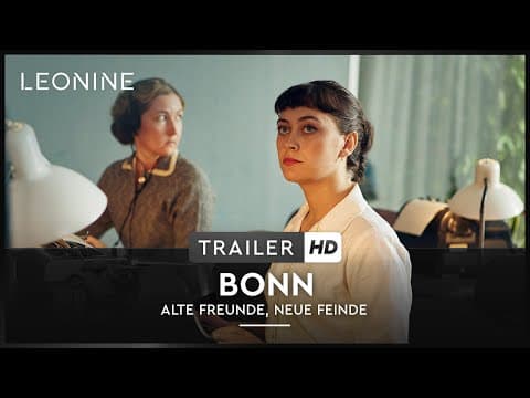 Trailer-Vorschau: Bonn