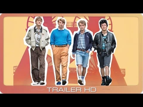 Trailer-Vorschau: Radio Heimat