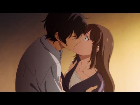 Trailer-Vorschau: Domestic Girlfriend