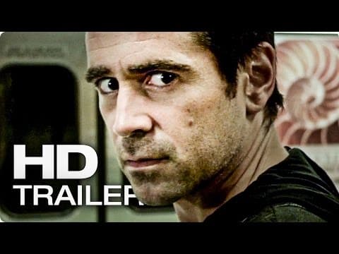 Trailer-Vorschau: Die Vorsehung