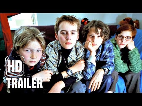 Trailer-Vorschau: Das fliegende Klassenzimmer