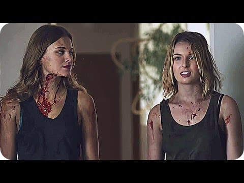 Trailer-Vorschau: Even Lambs Have Teeth