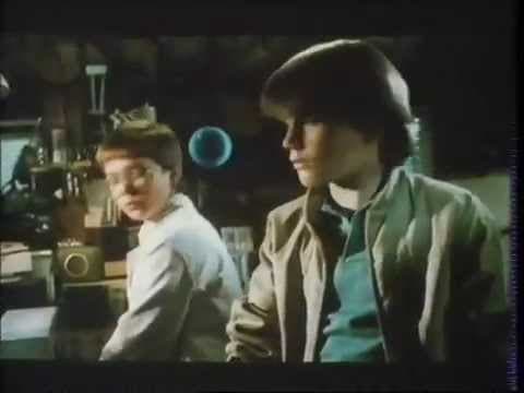 Trailer-Vorschau: Explorers - Ein phantastisches Abenteuer