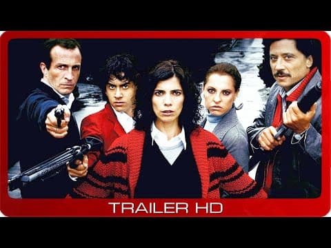 Trailer-Vorschau: La Zona