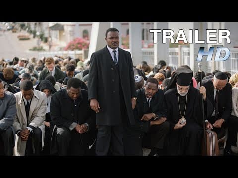 Trailer-Vorschau: Selma