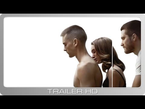 Trailer-Vorschau: Brothers