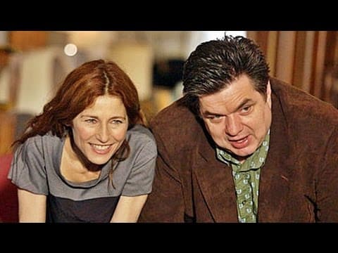 Trailer-Vorschau: Please Give