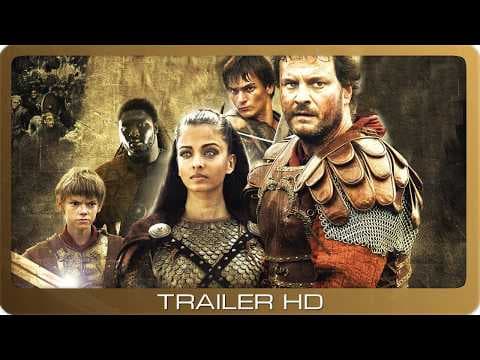 Trailer-Vorschau: Die letzte Legion