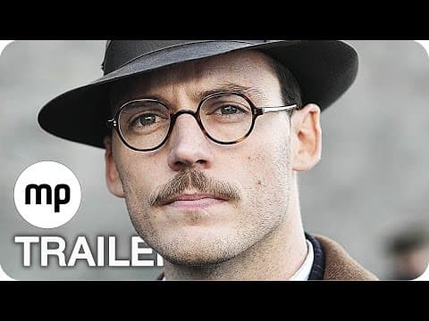 Trailer-Vorschau: Ihre beste Stunde