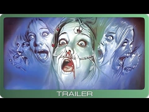 Trailer-Vorschau: Amulett des Bösen