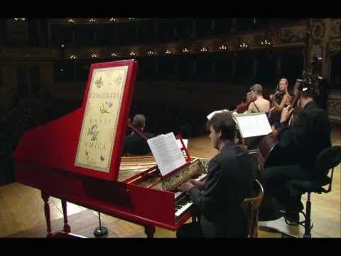 Trailer-Vorschau: Johann Sebastian Bach: Brandenburgische Konzerte