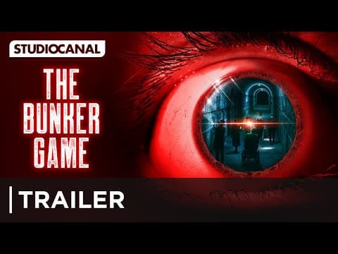Trailer-Vorschau: The Bunker Game
