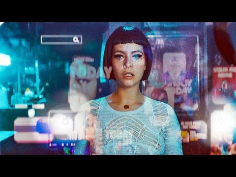 Trailer-Vorschau: Everything will change