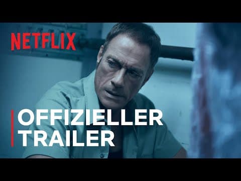 Trailer-Vorschau: The Last Mercenary