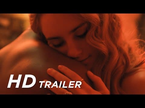 Trailer-Vorschau: The Violent Heart