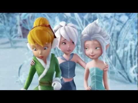 Trailer-Vorschau: Das Geheimnis der Feenflügel