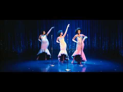 Trailer-Vorschau: Dreamgirls