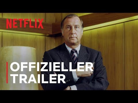 Trailer-Vorschau: Rohwedder – Einigkeit und Mord und Freiheit