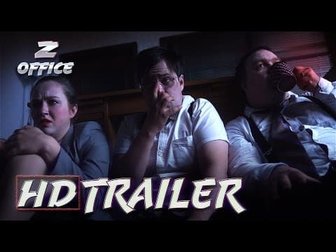 Trailer-Vorschau: Z-Office